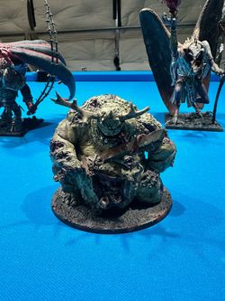 Warhammer 40k Forgeworld Scabeiathrax the Bloated