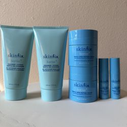 Skinfix Skincare