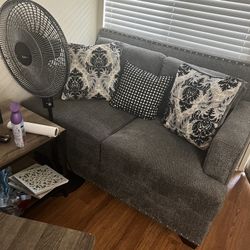 2 Seater Sofa 