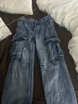 Ksubi jeans