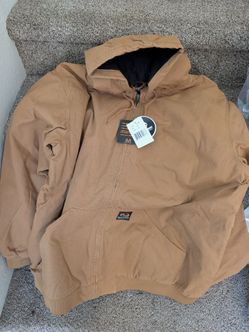Realtree XXXL Jacket NWT