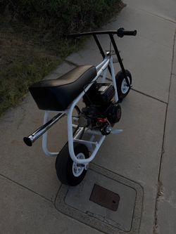Mini Bike