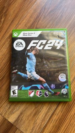 Fc24