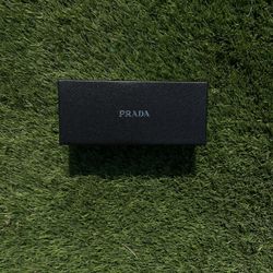Prada Sunglasses 
