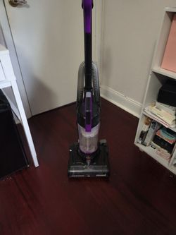 Bissell CleanView Compact Turbo Upright Vacuum