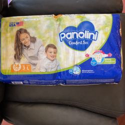 Cheap Baby Diapers Size 3  