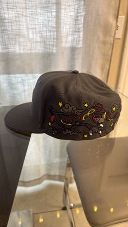 Rayquaza fitted SIZE 7 1/8 (custom) POKEMON