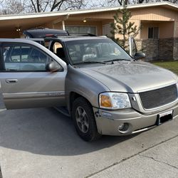 2002 GMC Envoy