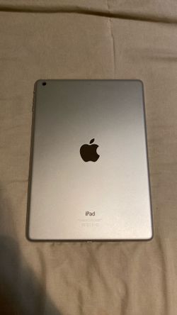 Apple iPad