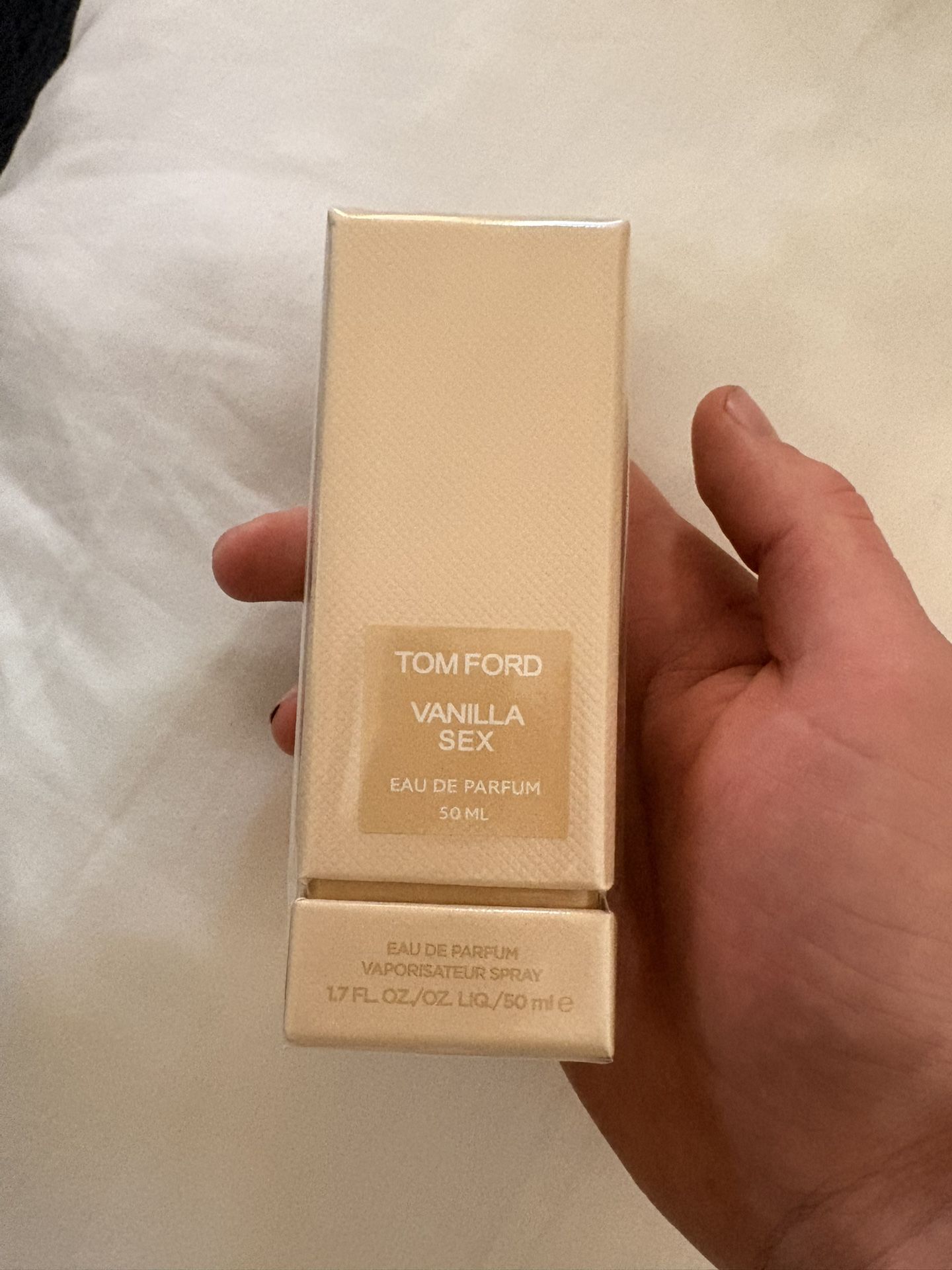 Tom Ford Vanilla Sex