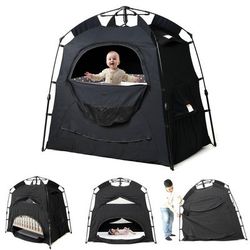 Porayhut Baby Black Out Tent 