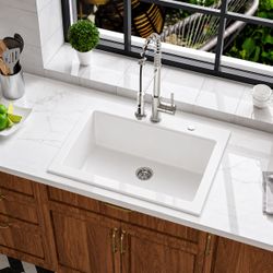 Kitchen Sink