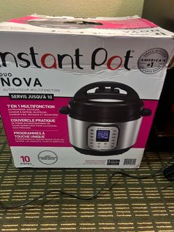 Insta cooker