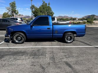 1997 GMC Sierra 1500