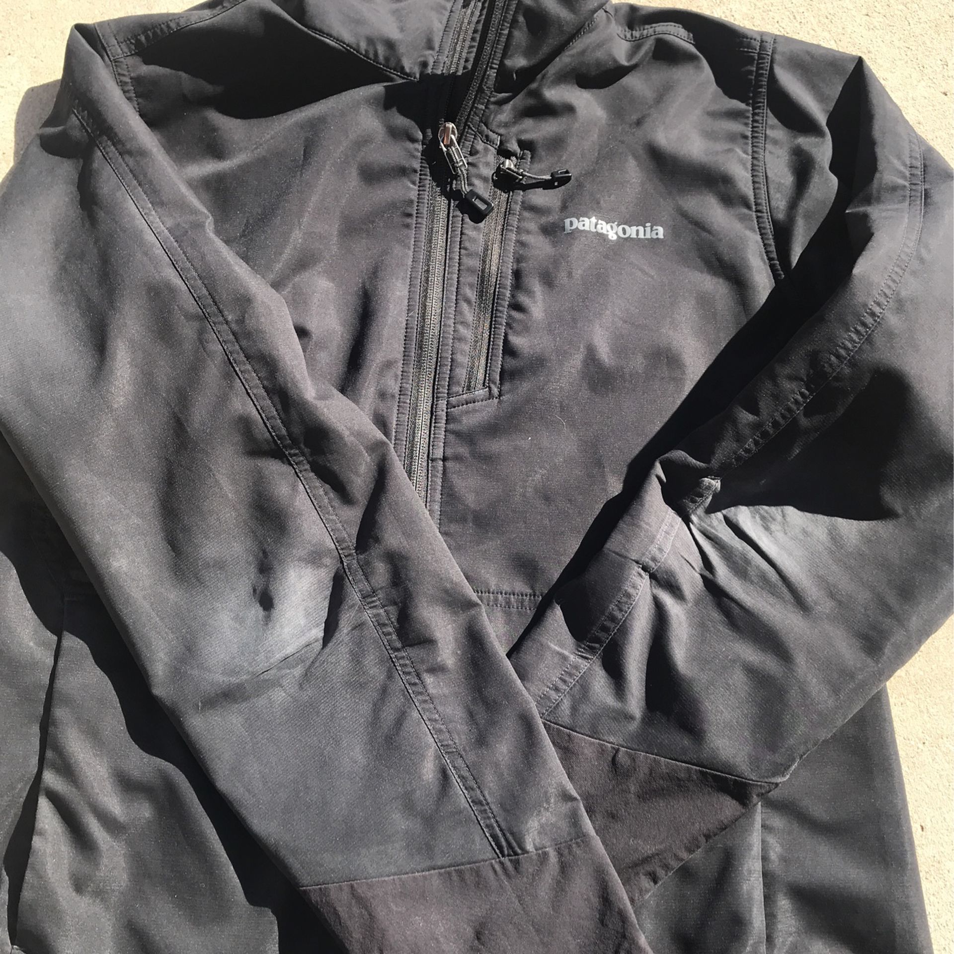 Patagonia Mens Jacket Size M