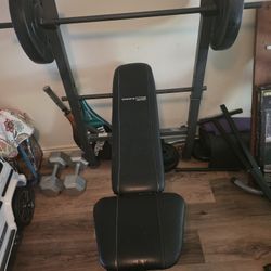 Bench Incline Chest Press Gym Equipment 