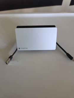 Verizon Mophie