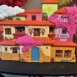Disney Encanto House