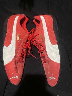 Pumas shoes
