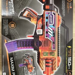 Adventure Force  Automatic Shooter
