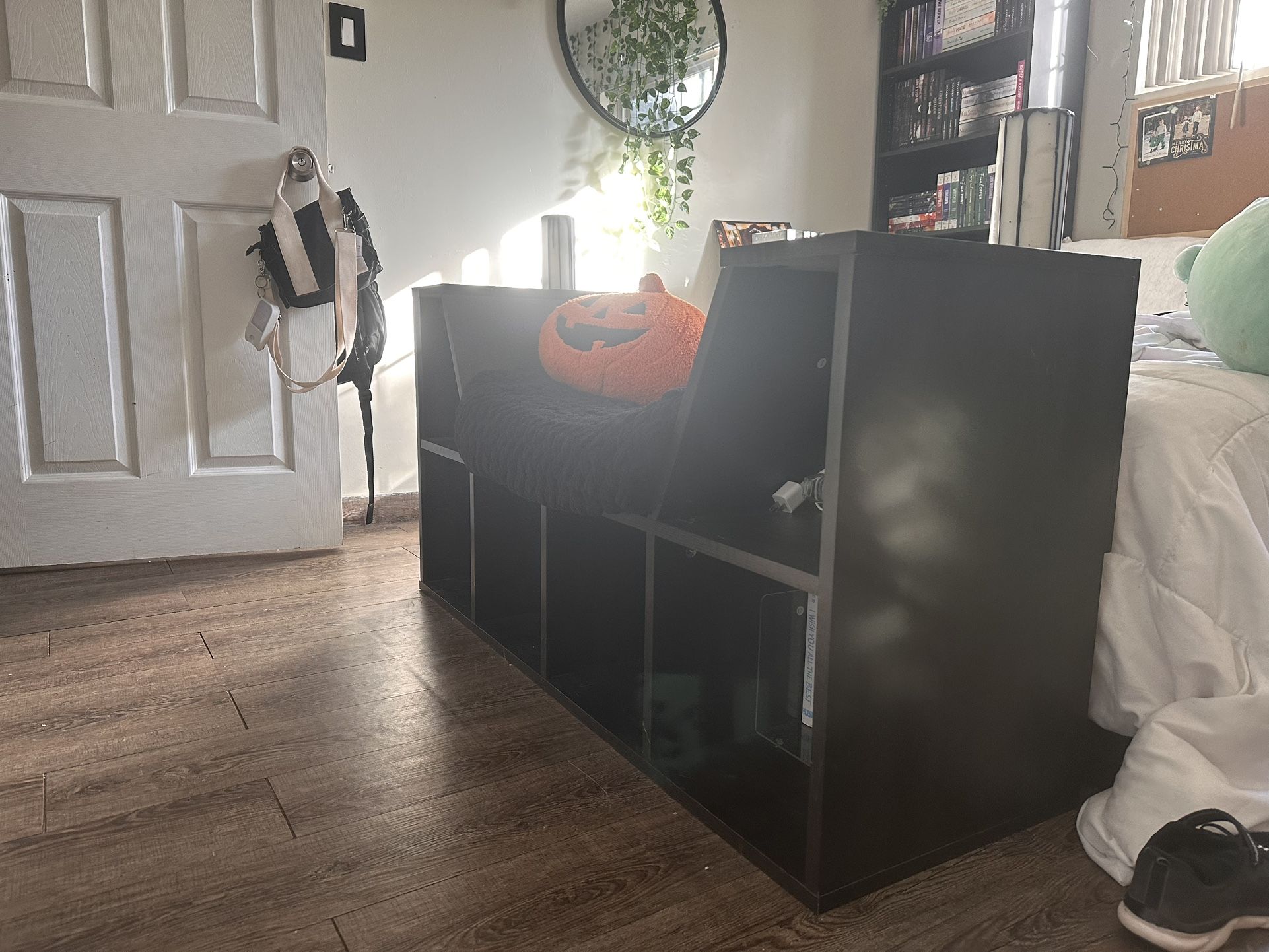 Kids Reading Nook