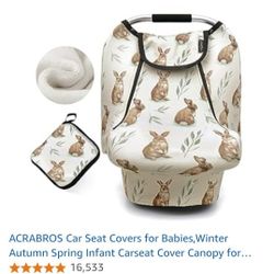 Car Seat Cover