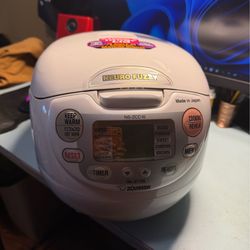 Neuro fuzzy and ninja air fryer