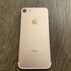 iPhone 7 Unlocked 128GB