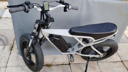 E-BIKE
