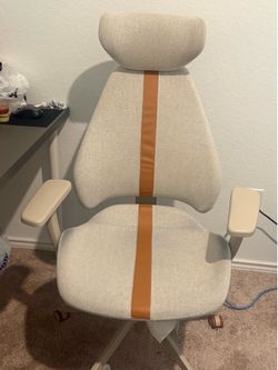 IKEA computer chair