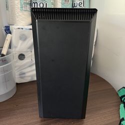 PC case