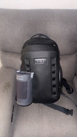 Yeti Backpack