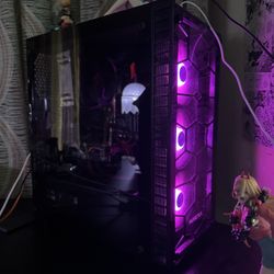PC CASE For Sale (read Description For Details)