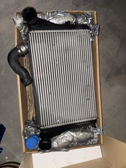 Wagner Tuning Intercooler kit for VW and Audi