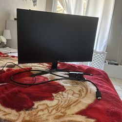 Pc Monitor LG