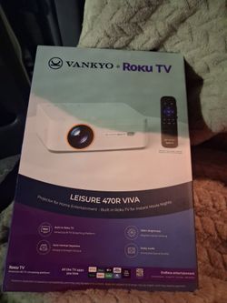 New never used