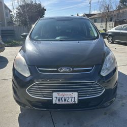 2013 Ford C-max Hybrid $5800 Obo