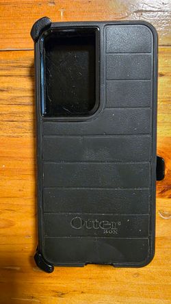 Otterbox Case for Samsung Galaxy S21 Ultra