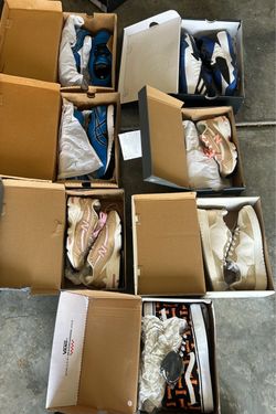 shoes not free