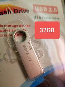$10 USB DRIVE 32 GB $10