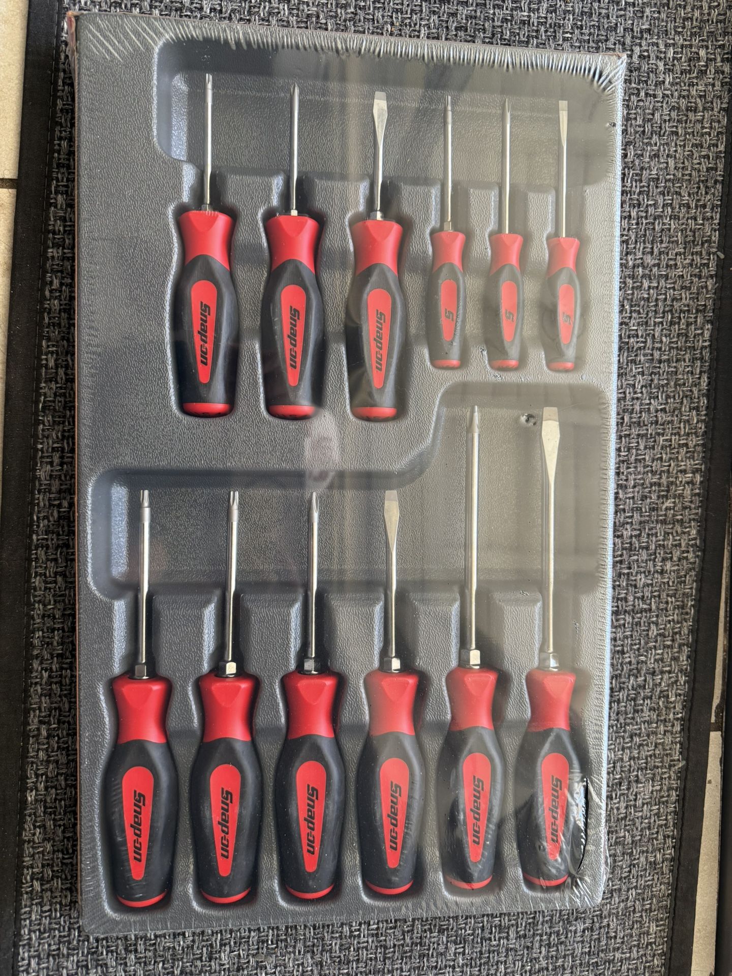 Snap On Tool Set