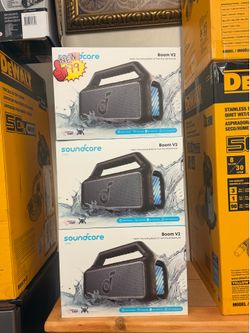 Waterproof speaker