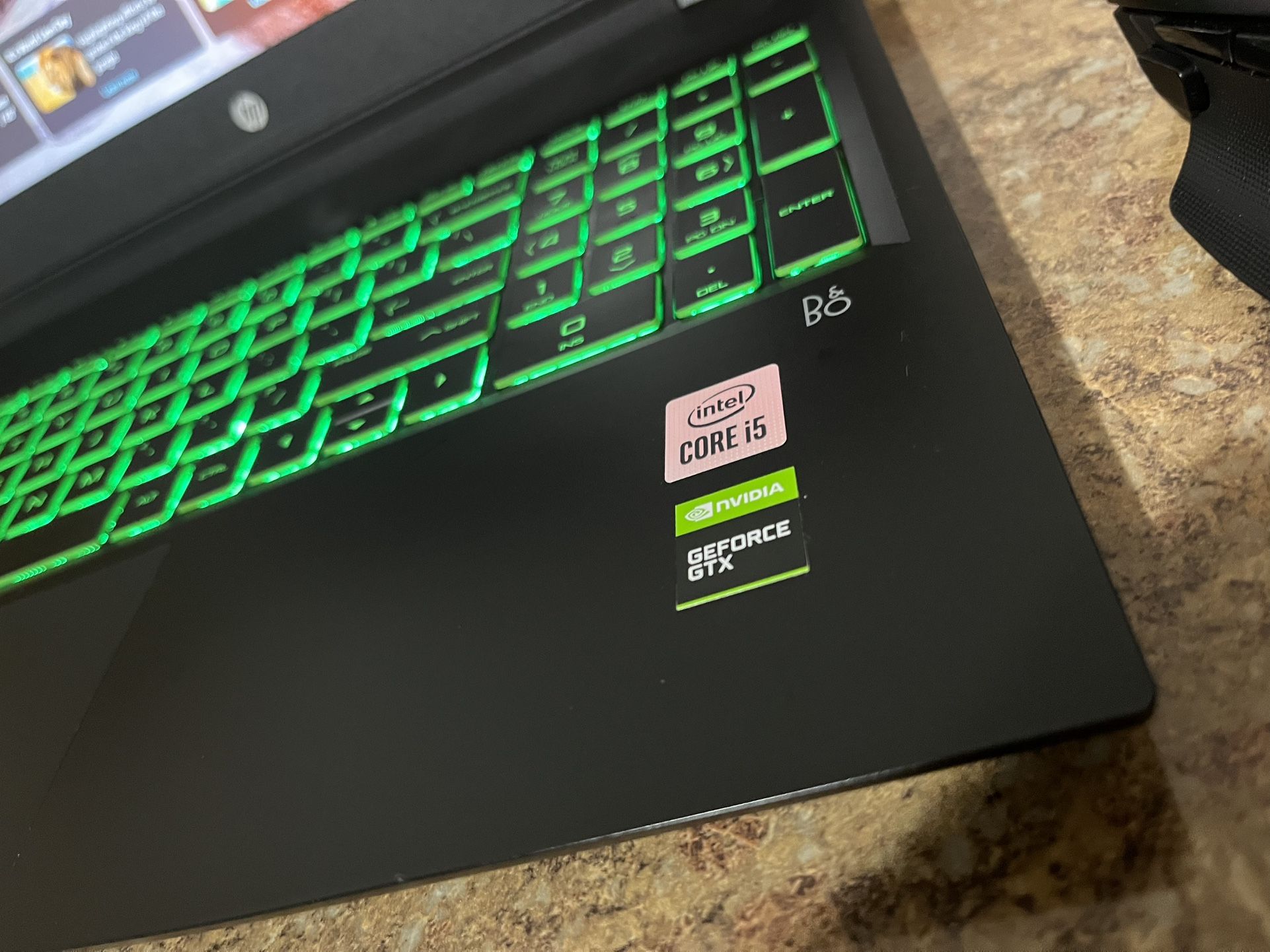 💻 HP Pavilion Gaming 16 – Upgraded Beast! 💻