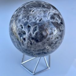 Sphalerite Sphere Crystal