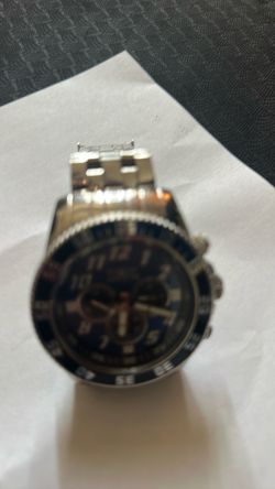 invicta watch