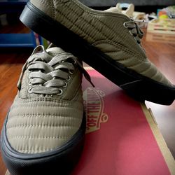 Vans Authentic Lite Quilted