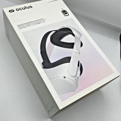 Meta Quest 2 Elite Strap