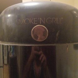 Smoke 'N Grill