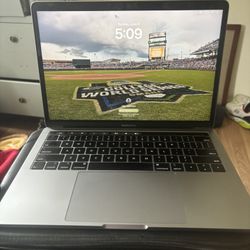 13’ MacBook Pro 