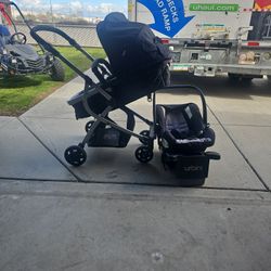 Urbini Stroller 